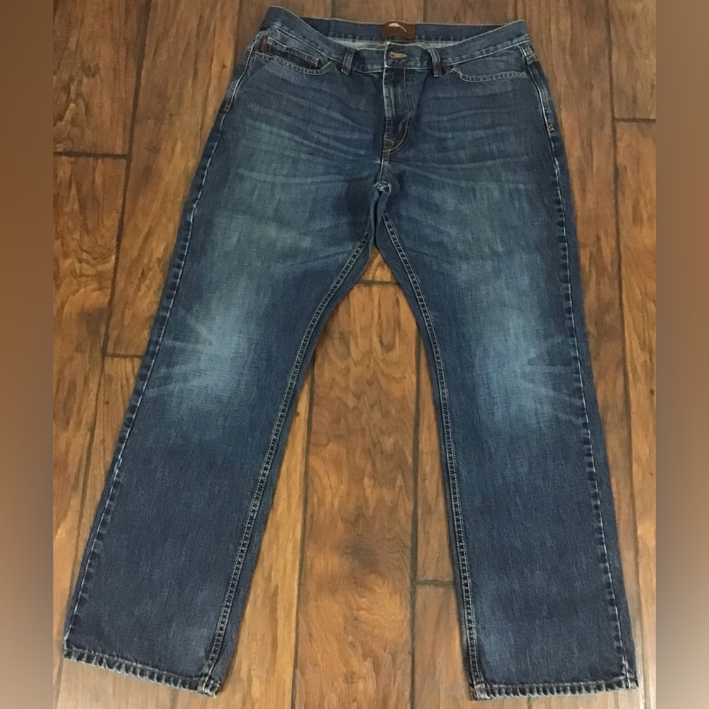 Bob Timberlake jeans Mens size 36x32